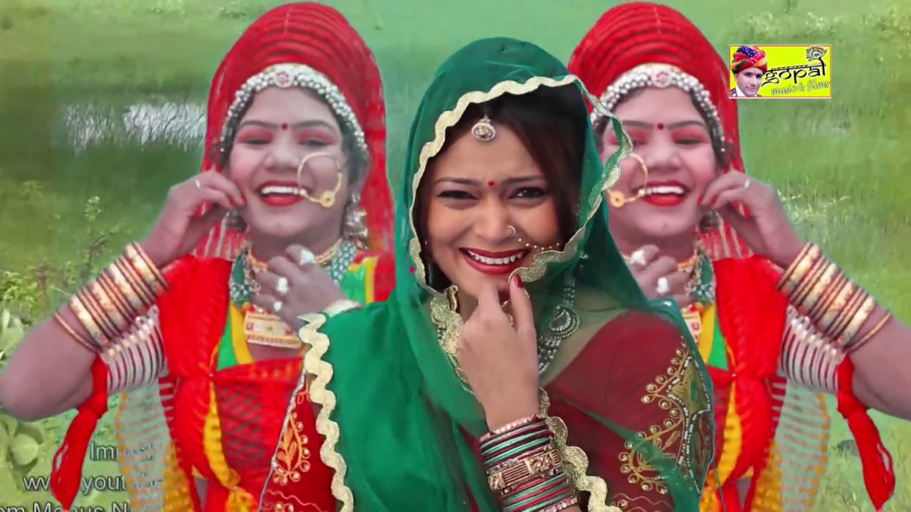  Suvatiyo MARWARI Holi Song  Rajasthani Superhit 2017 Fagun