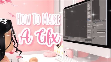 how i make a Roblox GFX! || blushberrii ♡︎