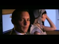 The Great Gatsby Deleted Scenes - Nick & Jordan