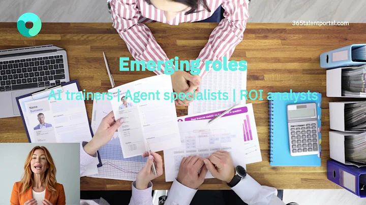 The #1 Skill of 2025 | Why AI Literacy Matters Now