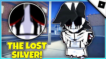 How to get "THE LOST SILVER" BADGE + GOLD BADGE MORPH in Another Friday Night Funk Game - ROBLOX