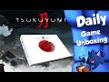 Tsukuyumi - Daily Game Unboxing