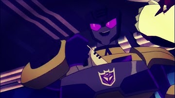 TFA Swindle {Tribute} - "Criminal"