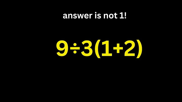 Can You Solve Math Problems in Just 1 Minute Expert Tips