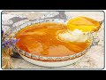 PUDIM NA TRAVESSA SUPER FÁCIL | Nandu Andrade