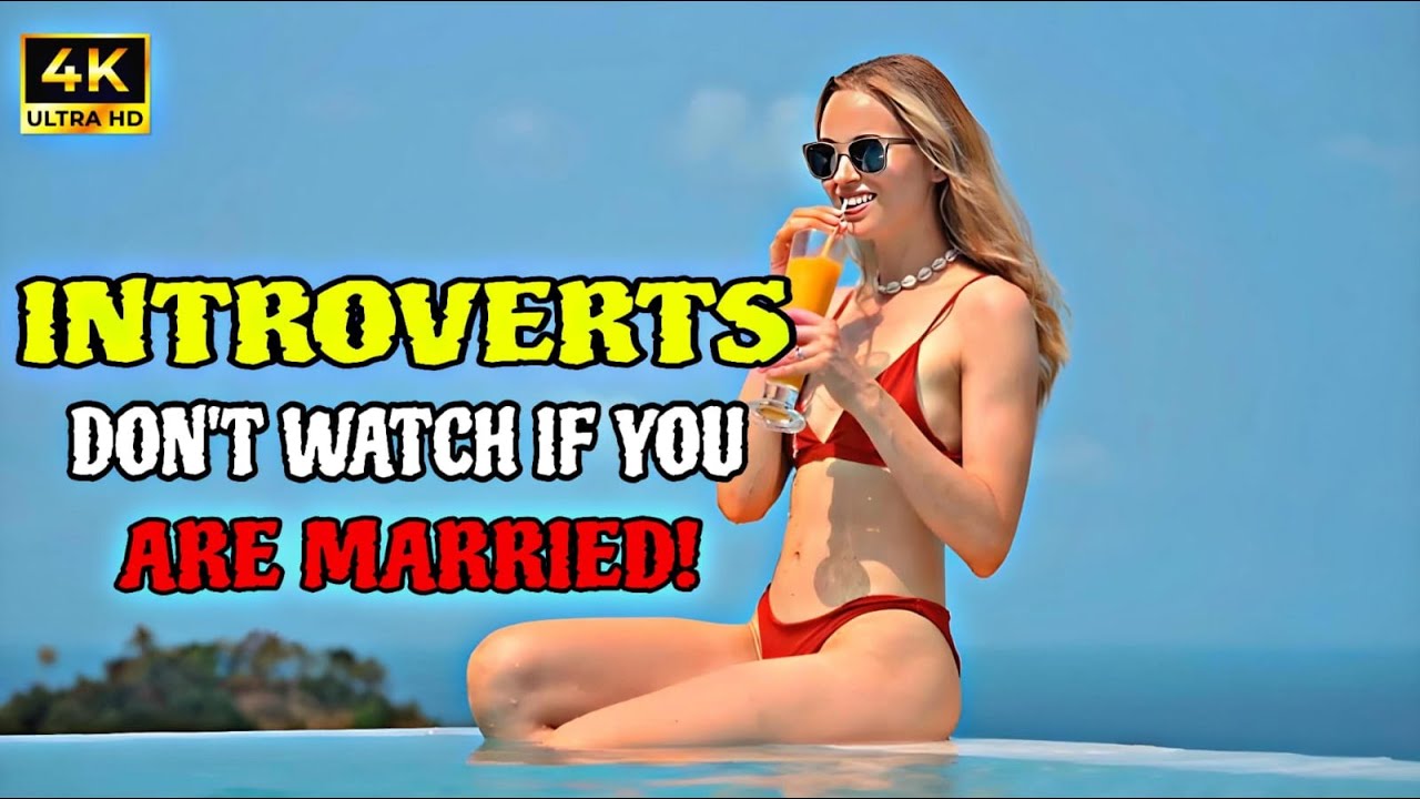 How to travel as an introvert and what to do to enjoy it. 