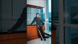 Tissa biani mendapatkan penghargaan iwb ( Indonesia beautiful women) paras cantik beda #tissabiani