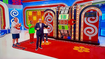 The Price is Right | Showcase Showdown (Part 2) | 11/6/2025