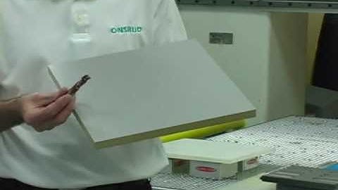 60-100MC Series Marathon Compression Cutting Tool Video by LMT Onsrud