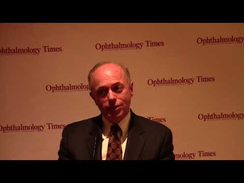 L.  Jay Katz, MD: Non-IOP Management of Normal Tension Glaucoma