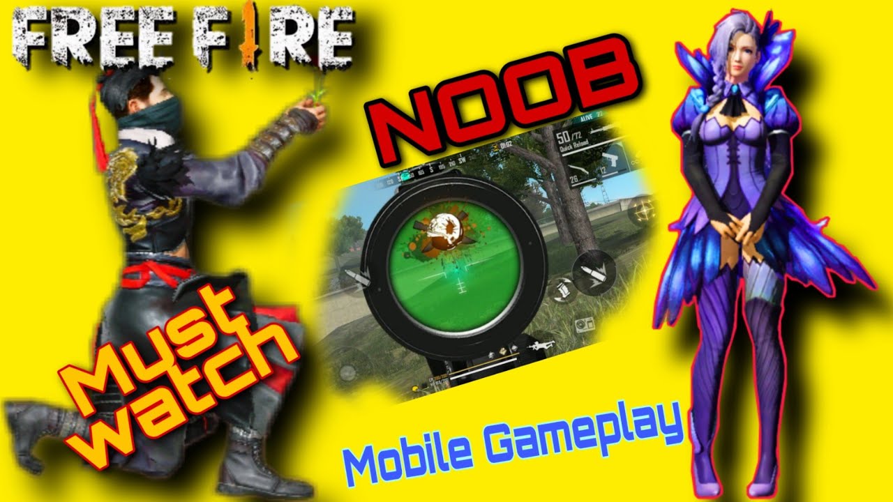 #freefiregameplay #stboyzGaming Free fire gameplay in Mobile। 6 kills