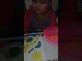 My first Fingerpainting part 4