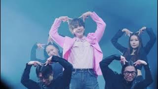 240308 Devil Black Suit 쏘리 쏘리 (SORRY, SORRY) 아이돌(アイドル) - 규현 (KYUHYUN) ASIA Tour 'Restart' in Seoul