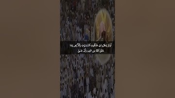 الشيخ ماهر المعيقلي صلاة التراويح رمضان 1433 سورة الأعراف اية 180 الى 187