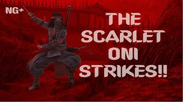 Using A MAX DAMAGE Posture DPS Build In Assassins Creed Shadows: Naoe Loadout (Tanto & Bo)