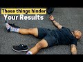 7 Things That Will Drastically Hinder Your CrossFit Results