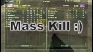 Crysis Wars Hack by Mr.Hack