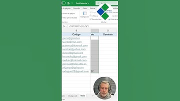 Shorts Excel. Funciones TEXTOANTES y TEXTODESPUES #exceltips