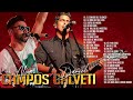 2 HORAS LO MEJOR DE ALEX CAMPOS Y DANIEL CALVETI EN ADORACIÓN - ALABANZAS CRISTIANA MIX