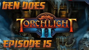 Torchlight 2 - The Stygian Aerie