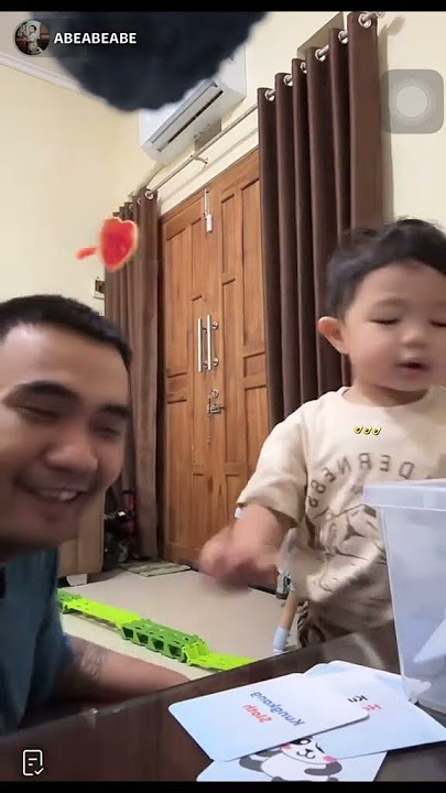 suara buaya darat #bayilucu #bayipintar #buayadarat #baby #abe #abecekut