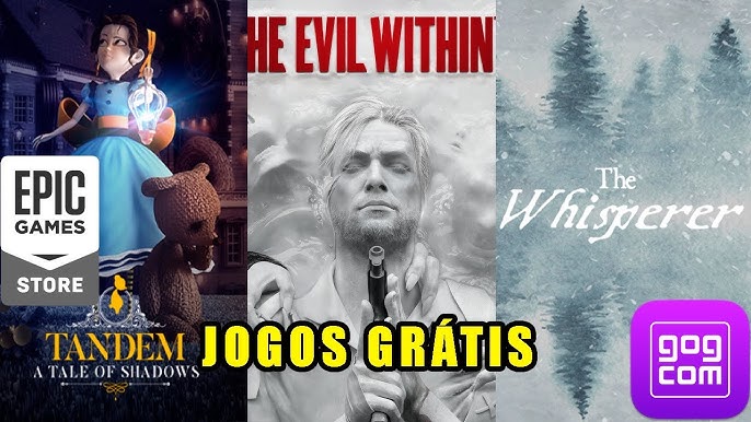 OS JOGOS GRÁTIS MISTERIOSOS da EPIC GAMES STORE FORAM VAZADOS! JOGOS dos  DIAS 27 e 28 de DEZEMBRO!! 