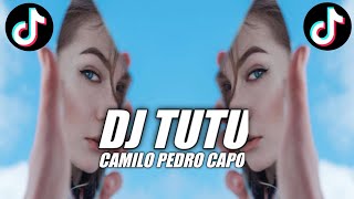 DJ TUTU SLOW REMIX JEDAG JEDUG FULL BASS TIKTOK TERBARU 2021 YANG LAGI VIRAL !