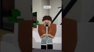 When you ask your dad to spell 2 words 🤣👀#roblox #brookhaven
