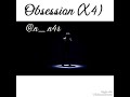 Yuya MatsushitaX4 jpop (obsession) English/Arabic Translation الهاجس X4 مترجمة