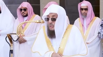 سورة الأعلى | الشيخ #أسامة_خياط