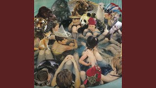 Video thumbnail of "Panda Bear - Take Pills"