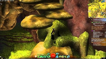 Update - Tangled Depths - Cascade Descent / SCAR Lane Vista & Mastery Point