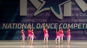 Act423 LiveItUp JeanneLynnDanceStudio 1