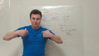 Vücut Tipleri. Öabt