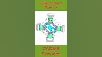 #animation3d #animation  #solidworkstutorialsforbegineers #machine #solidworks #engineering #cad