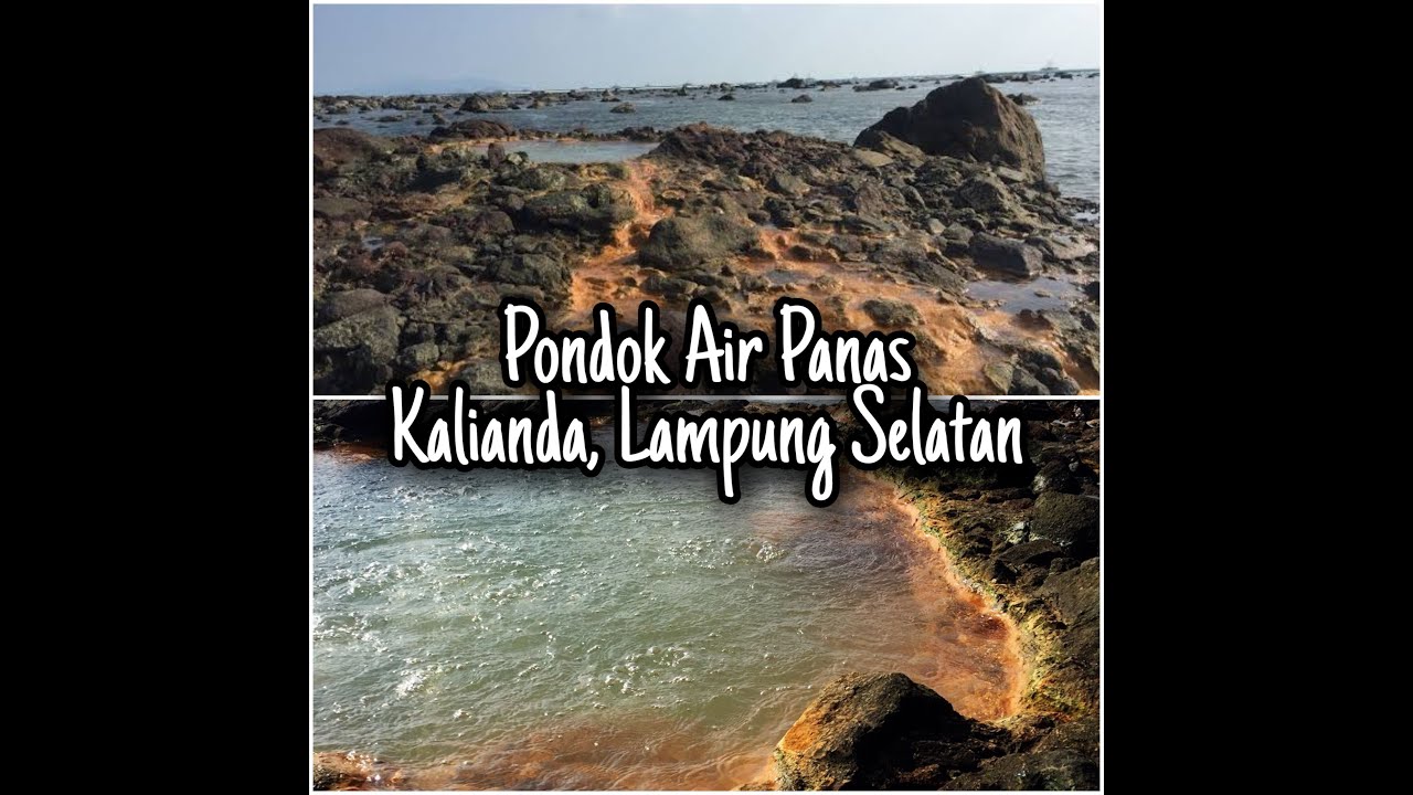 Menjelajahi Keindahan Alam dan Keunikan RM Pondok Air Panas Kalianda Bawah