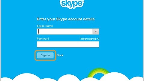 how to turn on webcam in skype windows 8
