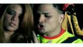 El Joey ft Jowell - Donde Nadie Nos Vea (Official Video)