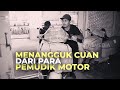 Menangguk Cuan Dari Para Pemudik Motor | SECRET STORY (07/04/24)