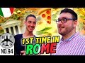 Rome, Italy - Rome Off The Beaten Path