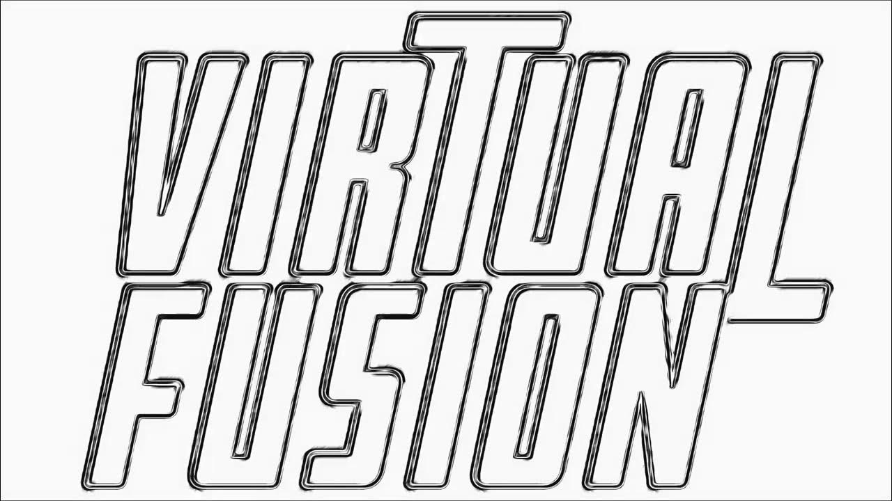 New intro concept YouTube