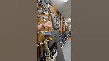 Springfield SA-16 A2 #m16a2 #a2 #ar15 #m16 #clonerifle