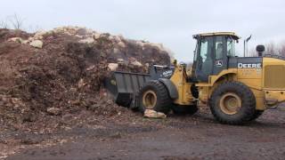 How It's Made: Compost