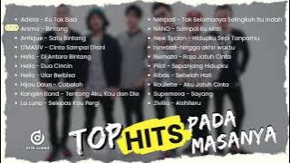 🎵 Nostalgia! 20 Lagu Indonesia 2000an yang Bikin Kangen Masa Sekolah! 🎵