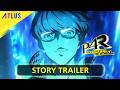 bleedingcool.com - Gavin Sheehan - Persona 4 Revival Receives a New Trailer During Gamescom 2026