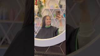 New Mom Hair!
Finally got a much needed hair refresh! New Mom Hair!