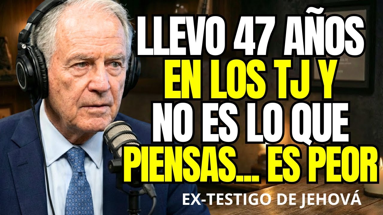 El Verdadero Peligro de Ser TJ (No Es Lo Que Piensas... Es PEOR)