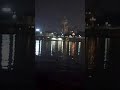 Amdavad River Frant