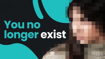 How to Delete Yourself From the Internet