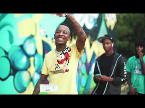 FlyGuy Kizzle "What You Mean" Official Video